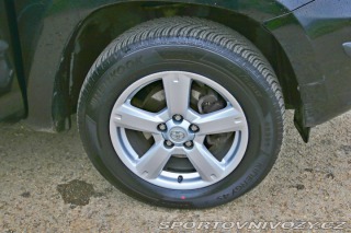 Toyota Ostatní modely RAV4 2,0 2007