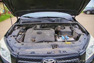Toyota Ostatní modely RAV4 2,0 2007