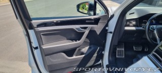 Volkswagen Ostatní modely Touareg 3,0   TDI R-Line 2019