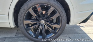 Volkswagen Ostatní modely Touareg 3,0   TDI R-Line 2019