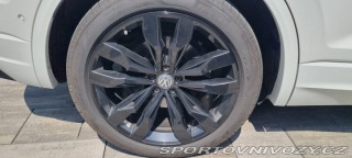 Volkswagen Ostatní modely Touareg 3,0   TDI R-Line 2019