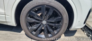 Volkswagen Ostatní modely Touareg 3,0   TDI R-Line 2019