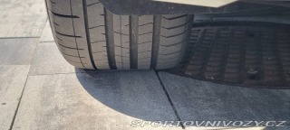 Volkswagen Ostatní modely Touareg 3,0   TDI R-Line 2019