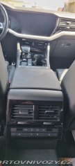 Volkswagen Ostatní modely Touareg 3,0   TDI R-Line 2019
