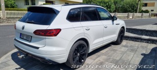Volkswagen Ostatní modely Touareg 3,0   TDI R-Line 2019