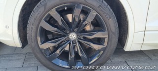 Volkswagen Ostatní modely Touareg 3,0   TDI R-Line 2019