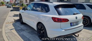 Volkswagen Ostatní modely Touareg 3,0   TDI R-Line 2019