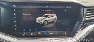 Volkswagen Ostatní modely Touareg 3,0   TDI R-Line 2019