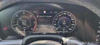 Volkswagen Ostatní modely Touareg 3,0   TDI R-Line 2019