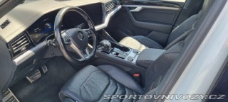 Volkswagen Ostatní modely Touareg 3,0   TDI R-Line 2019