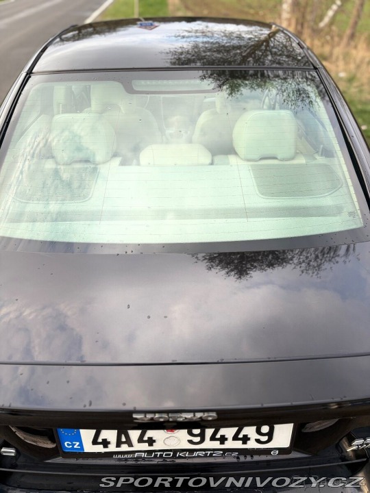 Volvo S60 2,5 T AWD, 154 kW, auto 2004