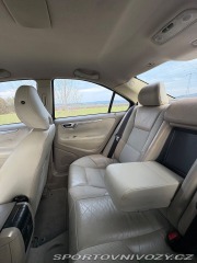 Volvo S60 2,5 T AWD, 154 kW, auto 2004
