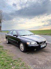 Volvo S60 2,5 T AWD, 154 kW, auto 2004