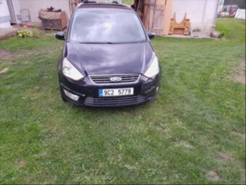 Ford Ostatní modely Galaxy 2,0   Business Plus