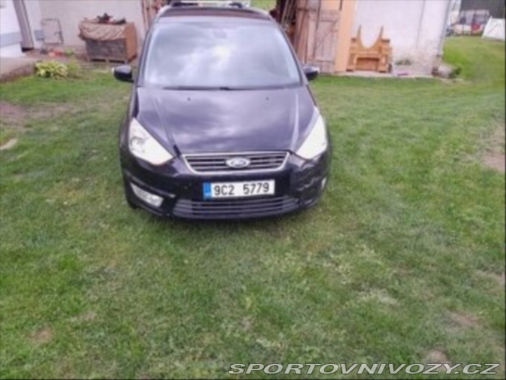 Ford Ostatní modely Galaxy 2,0   Business Plus 2015