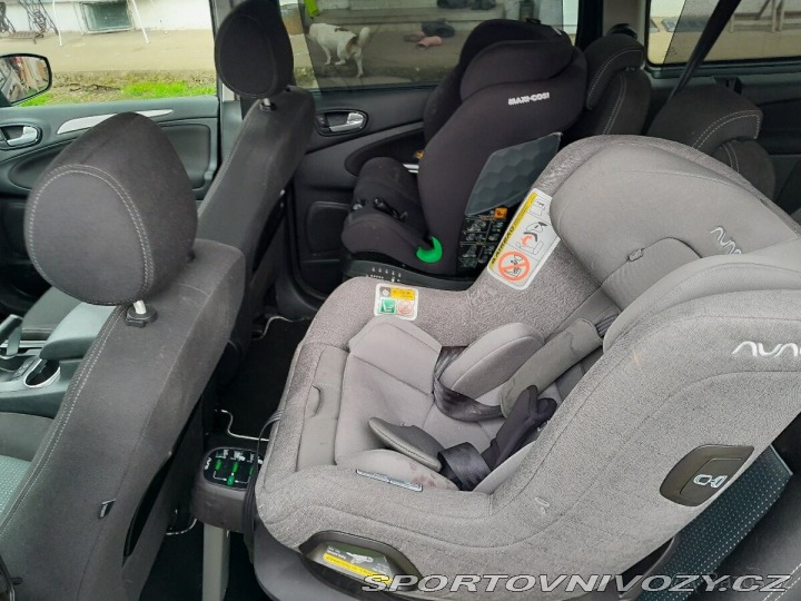 Ford Ostatní modely Galaxy 2,0 Business Plus 2015