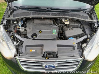Ford Ostatní modely Galaxy 2,0   Business Plus 2015