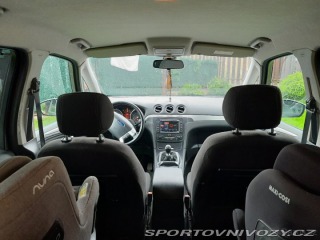 Ford Ostatní modely Galaxy 2,0   Business Plus 2015