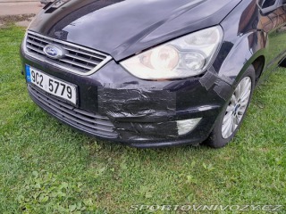 Ford Ostatní modely Galaxy 2,0   Business Plus 2015