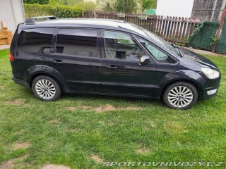 Ford Ostatní modely Galaxy 2,0   Business Plus 2015