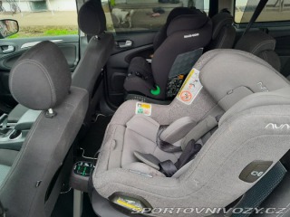 Ford Ostatní modely Galaxy 2,0   Business Plus 2015
