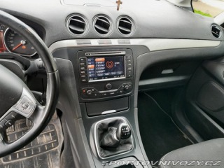 Ford Ostatní modely Galaxy 2,0   Business Plus 2015