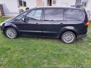 Ford Ostatní modely Galaxy 2,0   Business Plus 2015