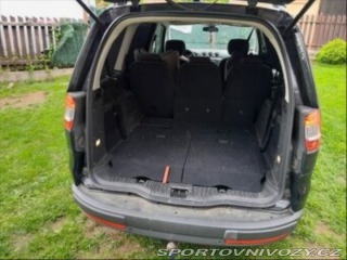 Ford Ostatní modely Galaxy 2,0   Business Plus 2015