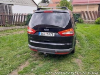 Ford Ostatní modely Galaxy 2,0   Business Plus 2015