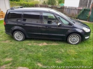 Ford Ostatní modely Galaxy 2,0   Business Plus 2015