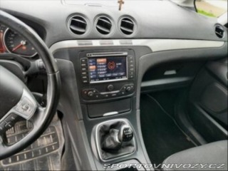 Ford Ostatní modely Galaxy 2,0   Business Plus 2015
