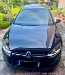 Volkswagen Golf 1,6 TDI r.v. 2013 2013
