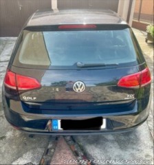 Volkswagen Golf 1,6 TDI r.v. 2013 2013