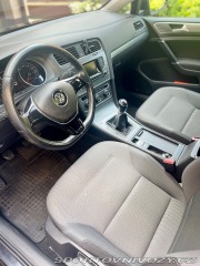 Volkswagen Golf 1,6 TDI r.v. 2013 2013