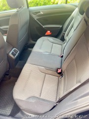 Volkswagen Golf 1,6 TDI r.v. 2013 2013