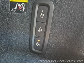 Volvo Ostatní modely XC40 2,0 T5 AWD AUTOMAT 182 kW 2019