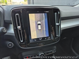 Volvo Ostatní modely XC40 2,0 T5 AWD AUTOMAT 182 kW 2019