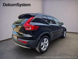 Volvo Ostatní modely XC40 2,0 T5 AWD AUTOMAT 182 kW 2019
