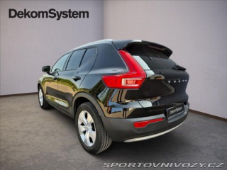 Volvo Ostatní modely XC40 2,0 T5 AWD AUTOMAT 182 kW 2019