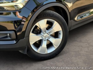 Volvo Ostatní modely XC40 2,0 T5 AWD AUTOMAT 182 kW 2019
