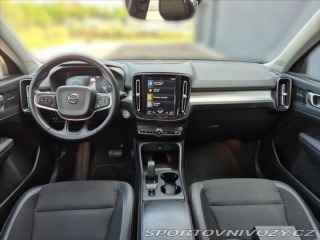Volvo Ostatní modely XC40 2,0 T5 AWD AUTOMAT 182 kW 2019