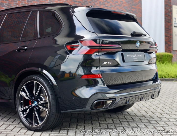 BMW X5 50e xDrive *Individual*S 2025