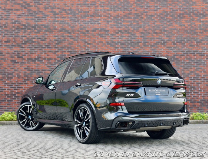 BMW X5 50e xDrive *Individual*S 2025