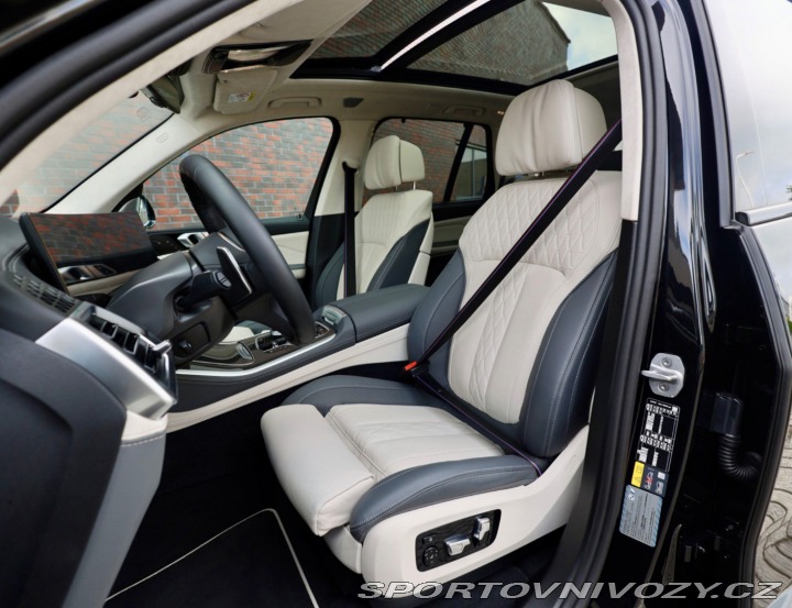 BMW X5 50e xDrive *Individual*S 2025
