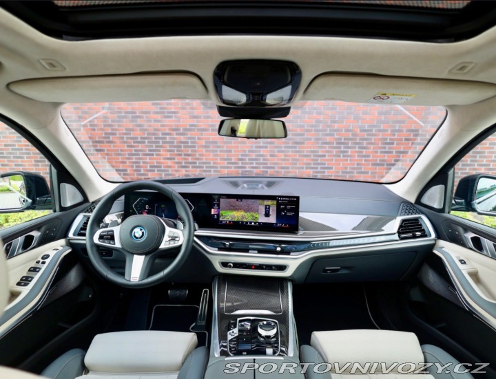 BMW X5 50e xDrive *Individual*S 2025