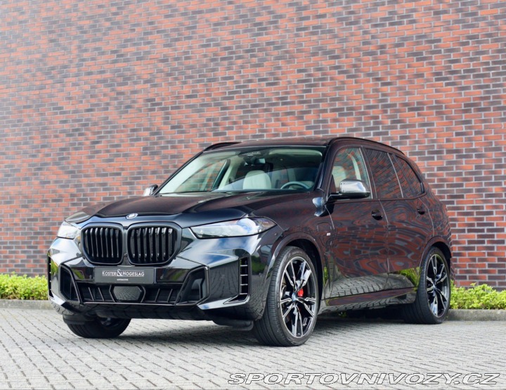 BMW X5 50e xDrive *Individual*S 2025
