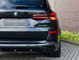 BMW X5 50e xDrive *Individual*S 2025