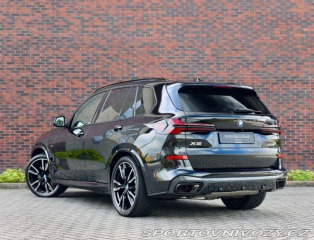 BMW X5 50e xDrive *Individual*S 2025