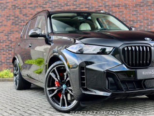 BMW X5 50e xDrive *Individual*S 2025
