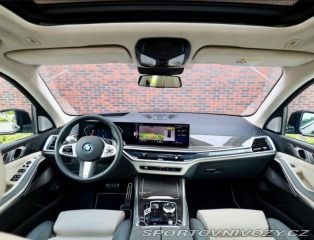 BMW X5 50e xDrive *Individual*S 2025